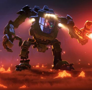 Suitspng — Love, Death and Robots episodes option 13