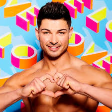 Fsdjpg — Love Island Contestants (Season 2, 3, 4, 5, 6) option 21