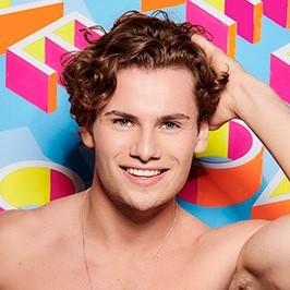Joe 6860e64jpg — Love Island Contestants (Season 2, 3, 4, 5, 6) option 26