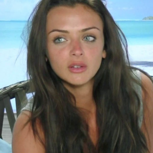 Kady On Love Island On Episode 5jpg — Love Island Contestants (Season 2, 3, 4, 5, 6) option 27