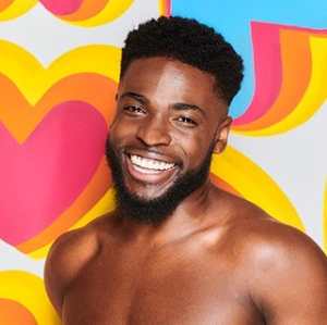 Mike Boateng 9df4bc4jpg — Love Island Contestants (Season 2, 3, 4, 5, 6) option 38
