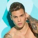 Zz1591716315domleverjpg — Love Island Contestants (Season 2, 3, 4, 5, 6) option 77