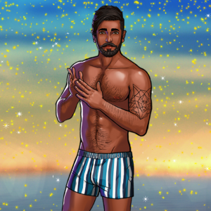 Ligame Arjunpng — love island game season 2 character tier list option 1