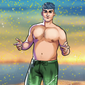 Ligame Felixpng — love island game season 2 character tier list option 7