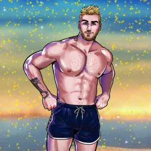 Ligame Garypng — love island game season 2 character tier list option 8