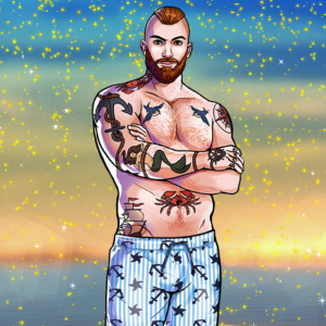 Ligame Grahampng — love island game season 2 character tier list option 9