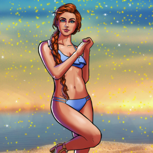 Ligame Hannahpng — love island game season 2 character tier list option 10