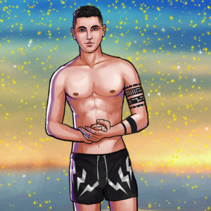 Ligame Kassampng — love island game season 2 character tier list option 15