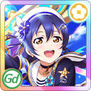 155sonoda Umi Ur Hfwp87png — Love Live! All Stars Characters option 1