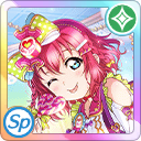 161kurosawa Ruby Ur Ud1zb3png — Love Live! All Stars Characters option 2