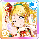 163ayase Eli Ur C74j1lpng — Love Live! All Stars Characters option 3