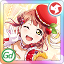 166uehara Ayumu Ur Zys8scpng — Love Live! All Stars Characters option 4