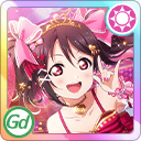 167yazawa Nico Ur 6d2hlopng — Love Live! All Stars Characters option 5