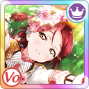 174sakurauchi Riko Our Sound Only For Today Ur Rylhsbpng — Love Live! All Stars Characters option 6