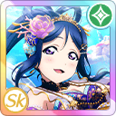 182matsuura Kanan Ur Qtbvftpng — Love Live! All Stars Characters option 8