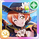 191ur Hoshizora Rin Mquwn8png — Love Live! All Stars Characters option 13