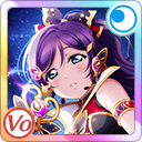 197ur Toujou Nozomi Pain Pain Go Away Magical Fever Ceo7dbpng — Love Live! All Stars Characters option 16
