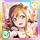 204ur Kunikida Hanamaru St9nsmpng — Love Live! All Stars Characters option 20