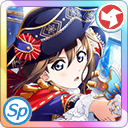 223ur Osaka Shizuku 1pwohgpng — Love Live! All Stars Characters option 24