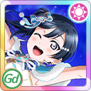226ur Yuki Setsuna Snow Crystal Fwunqupng — Love Live! All Stars Characters option 26