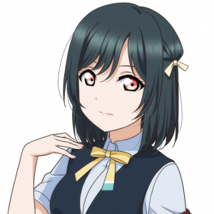 Shiorikopng — Love Live! Idol Tier List option 26