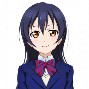 Umipng — Love Live! Idol Tier List option 28
