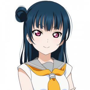 Yoshikopng — Love Live! Idol Tier List option 29