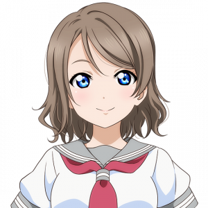 Youpng — Love Live! Idol Tier List option 30