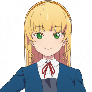 Zz1619446734sumirepng — Love Live! Idol Tier List option 39