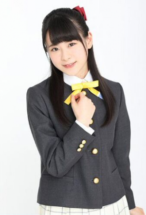 Kaorimaedainfoboximage2jpg — Love Live Seiyuus option 5