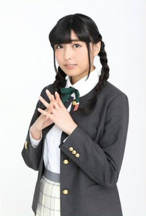 Mariasashideinfoboximage2jpg — Love Live Seiyuus option 8