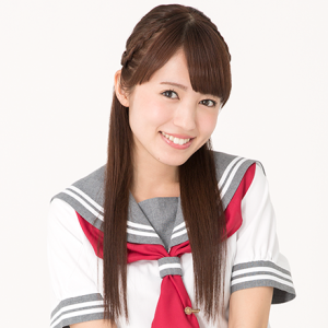 Seiyuuprofilephoto Aidarikakopng — Love Live Seiyuus option 16