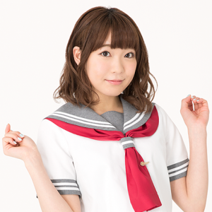 Seiyuuprofilephoto Saitoushukapng — Love Live Seiyuus option 21