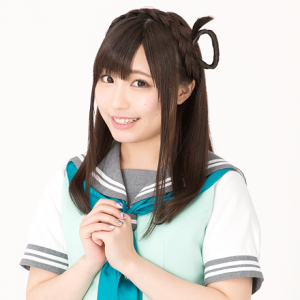 Seiyuuprofilephoto Suzukiainapng — Love Live Seiyuus option 23