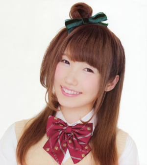 Uchidaayainfoboximagejpg — Love Live Seiyuus option 27