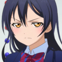 2png — Love Live! Series All Main Characters option 2