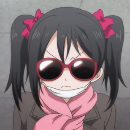 7png — Love Live! Series All Main Characters option 7