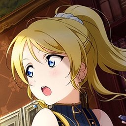 9jpg — Love Live! Series All Main Characters option 9