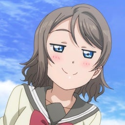Cjpg — Love Live! Series All Main Characters option 12
