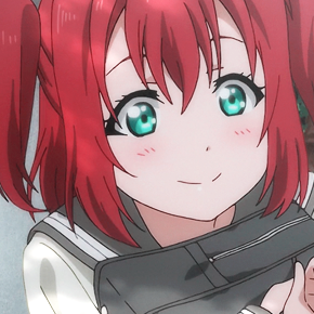 Epng — Love Live! Series All Main Characters option 14