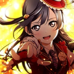 Kjpg — Love Live! Series All Main Characters option 20