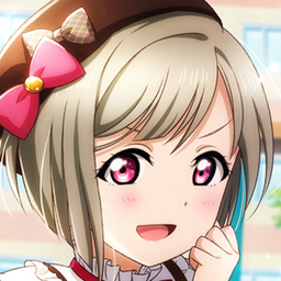Npng — Love Live! Series All Main Characters option 23