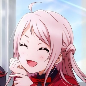 Pjpg — Love Live! Series All Main Characters option 25