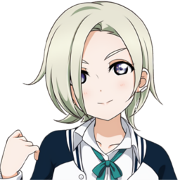 Qpng — Love Live! Series All Main Characters option 26