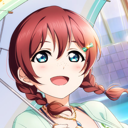 Tpng — Love Live! Series All Main Characters option 29