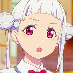 Wpng — Love Live! Series All Main Characters option 32