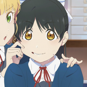 Yjpg — Love Live! Series All Main Characters option 34