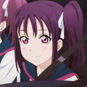Z1jpg — Love Live! Series All Main Characters option 35