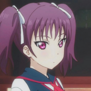 Za2jpg — Love Live! Series All Main Characters option 36
