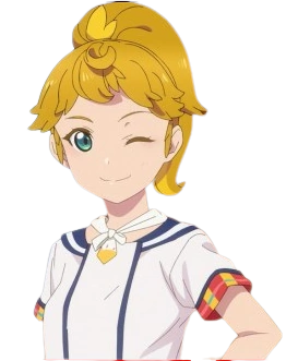 Zzpng — Love Live! Series All Main Characters option 43